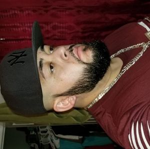 Meet your Posher, Javier